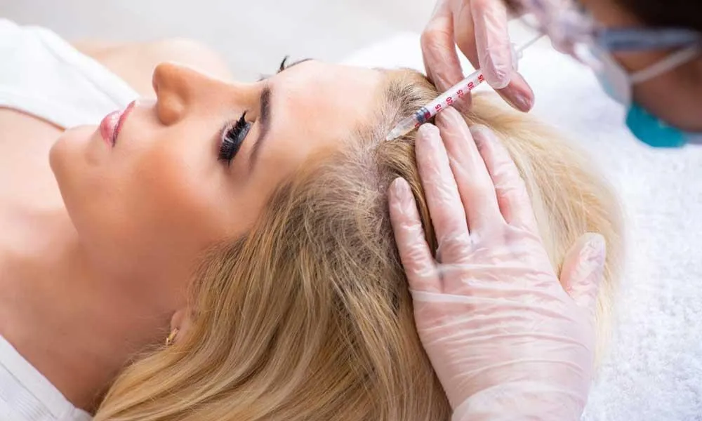 How Does Hair Restoration Work